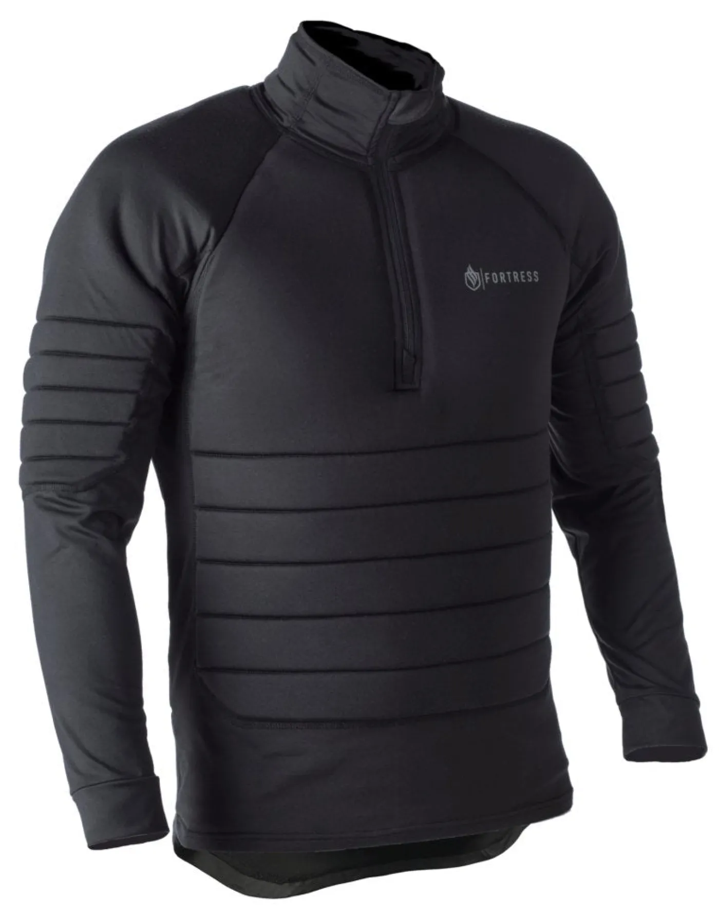 Online BasePro 1/4 Zip Baselayers