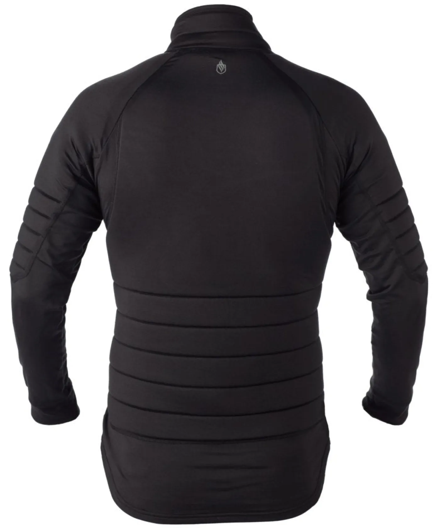 Online BasePro 1/4 Zip Baselayers