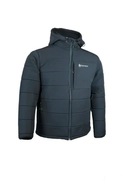 Fashion Shadow Jackets