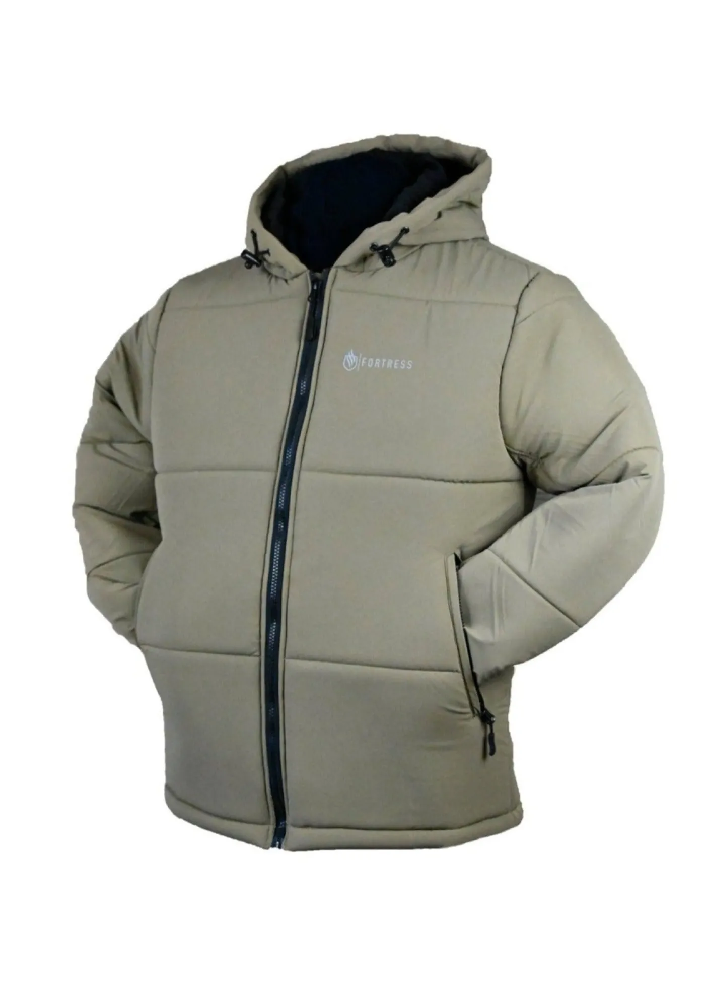 New Tundra Extreme|Jackets