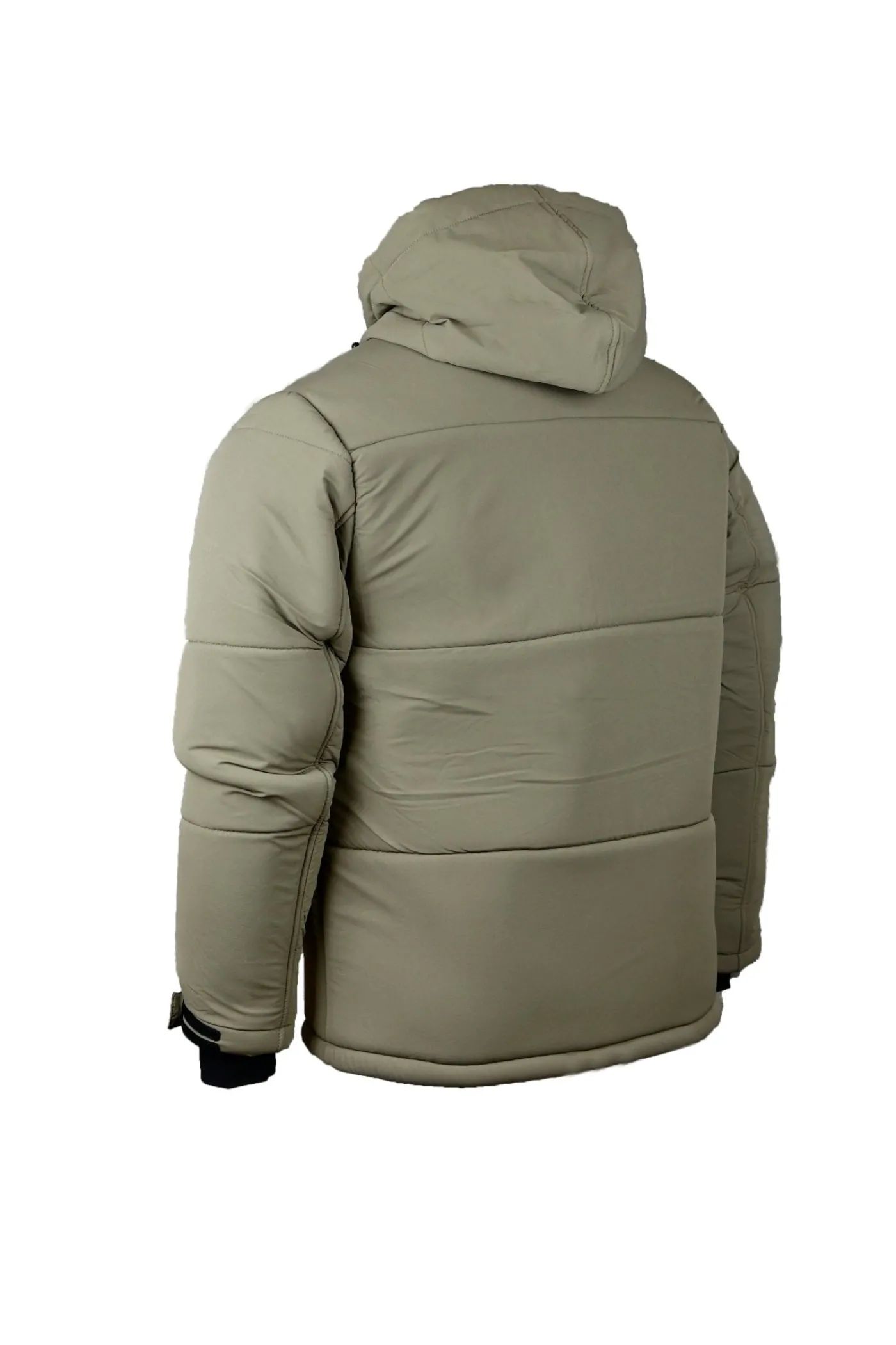 New Tundra Extreme|Jackets