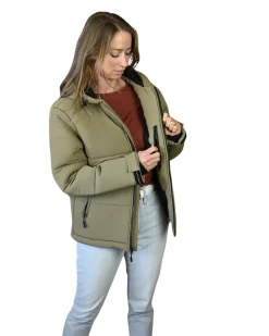 New Tundra Extreme|Jackets